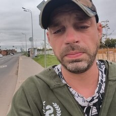 Фотография мужчины Александр, 37 лет из г. Владимир