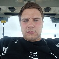 Фотография мужчины Виктор, 22 года из г. Курчатов