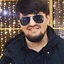 Мухаммед, 25 лет