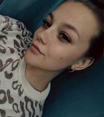Фотография девушки Ульяна, 21 год из г. Приладожский