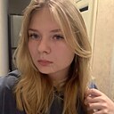 Дарья, 19 лет