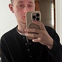 Анзор, 19 лет