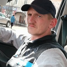Фотография мужчины Евгений, 41 год из г. Белорецк