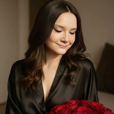 Евгения, 43 из г. Киров.