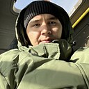 Тимур, 25 лет