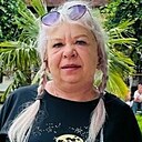 Елена, 62 года