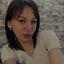 Матрёна, 31 год