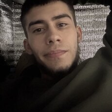 Фотография мужчины Мехман, 25 лет из г. Курск