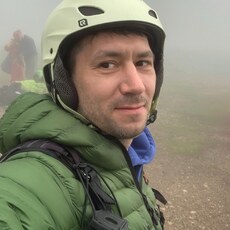 Фотография мужчины Ильяс, 41 год из г. Новосибирск