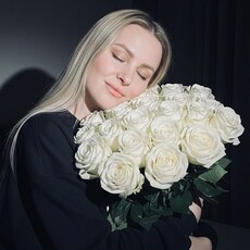 Фотография девушки Анастасия, 29 лет из г. Ростов-на-Дону