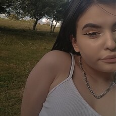 Фотография девушки Дарья, 21 год из г. Минеральные Воды