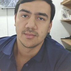 Фотография мужчины Mirvohid, 20 лет из г. Ташкент