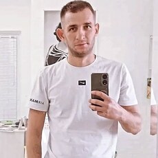 Фотография мужчины Виталий, 30 лет из г. Пинск