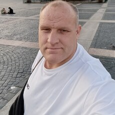 Фотография мужчины Юрий, 44 года из г. Екатеринбург