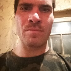 Фотография мужчины Саня, 30 лет из г. Белая Церковь