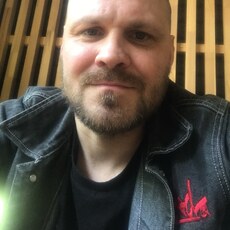 Фотография мужчины Роман, 45 лет из г. Псков