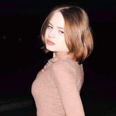 Дарья, 18 из г. Малиновка.