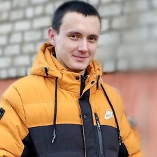 Фотография мужчины Вячеслав, 22 года из г. Луганск
