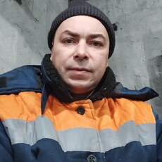 Фотография мужчины Алексей, 39 лет из г. Челябинск