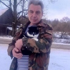 Фотография мужчины Ваня, 49 лет из г. Барановичи