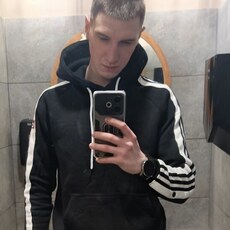 Фотография мужчины Игорь, 25 лет из г. Выборг