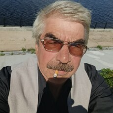 Фотография мужчины Николай, 68 лет из г. Гаврилов Ям