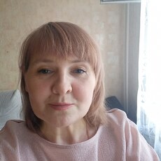 Фотография девушки Натали, 49 лет из г. Москва