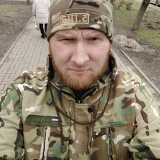 Фотография мужчины Денис, 36 лет из г. Псков