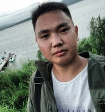Фотография мужчины Ким, 25 лет из г. Владивосток