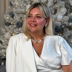 Евгения, 38 из г. Санкт-Петербург.