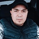 Низам, 26 лет