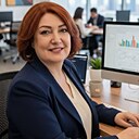 Ольга, 52 года
