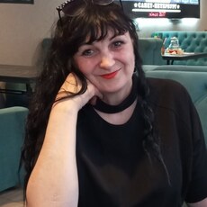 Фотография девушки Алёна, 53 года из г. Санкт-Петербург