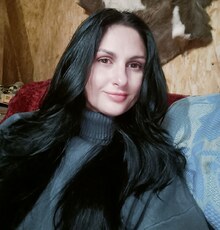 Виктория, 42 из г. Воркута.