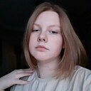 Елизавета, 21 год