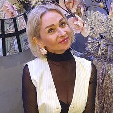 Фотография девушки Ольга, 55 лет из г. Ижевск