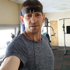 Фотография мужчины Михаил, 32 года из г. Тамбов