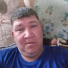 Фотография мужчины Алишер, 43 года из г. Уфа