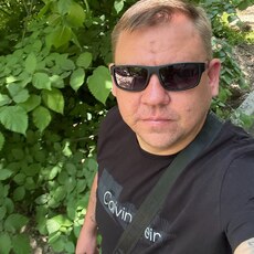 Фотография мужчины Игорь, 36 лет из г. Хабаровск