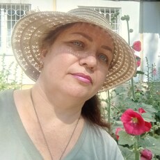 Фотография девушки Наташа, 46 лет из г. Иркутск