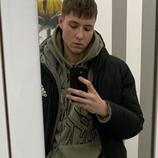 Фотография мужчины Влад, 18 лет из г. Кемерово