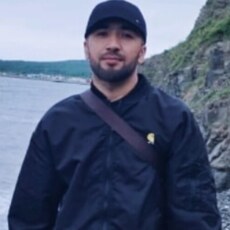 Фотография мужчины Мир, 32 года из г. Ангрен