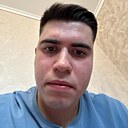 Шамиль, 24 года