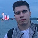 Шамиль, 24 года