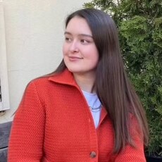 Фотография девушки Кристина, 23 года из г. Краснодар