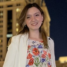 Фотография девушки Екатерина, 24 года из г. Москва