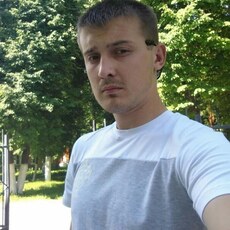 Фотография мужчины Евгений, 29 лет из г. Новомосковск