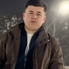 Фотография мужчины Husrav, 24 года из г. Сургут