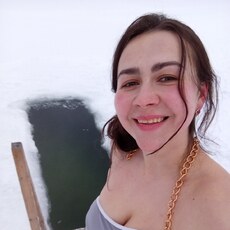 Фотография девушки Ирина, 29 лет из г. Москва