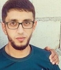 Фотография мужчины Артур, 27 лет из г. Изобильный